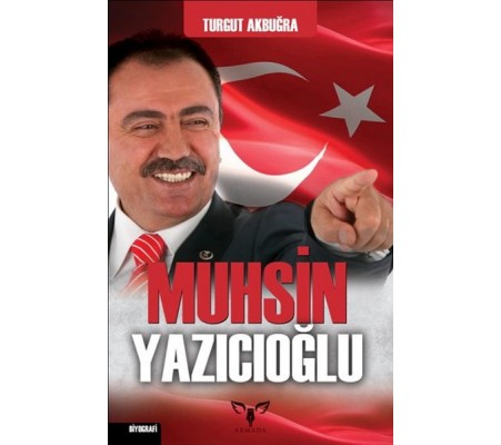 Muhsin Yazıcıoğlu