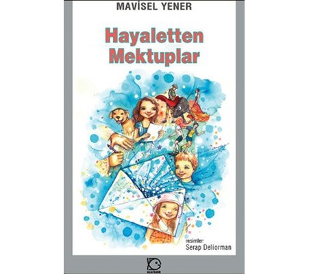 Hayaletten Mektuplar
