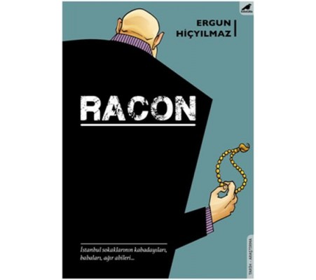 Racon Racon