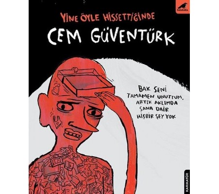 Yine Öyle Hissetiğinde Yine Öyle Hissetiğinde