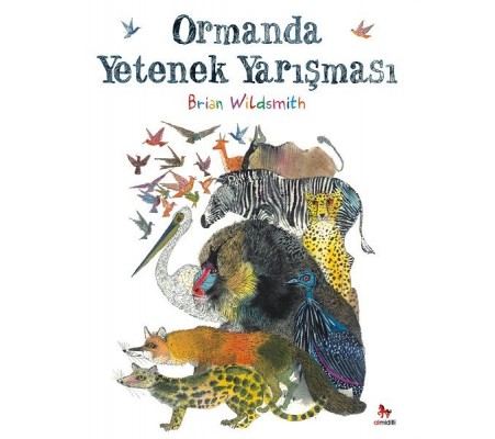 Ormanda Yetenek Yarışması Ormanda Yetenek Yarışması
