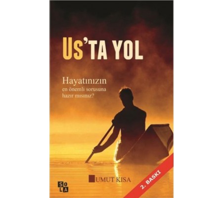 Us'ta Yol Us'ta Yol