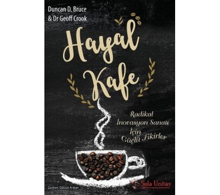 Hayal Kafe Hayal Kafe