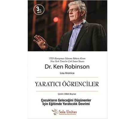 Yaratıcı Öğrenciler Yaratıcı Öğrenciler