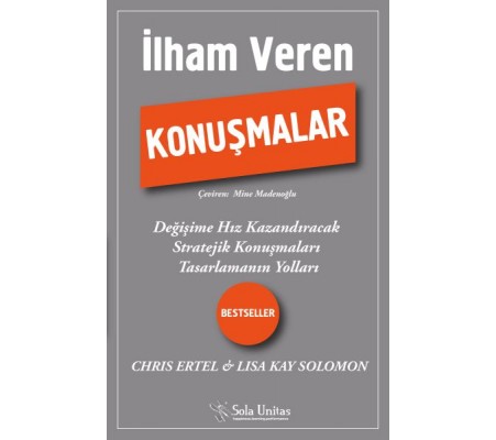 İlham Veren Konuşmalar İlham Veren Konuşmalar