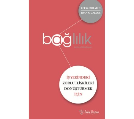 Bağlılık Bağlılık