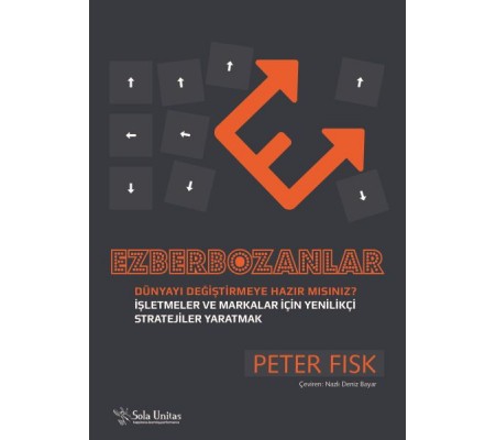 Ezberbozanlar Ezberbozanlar