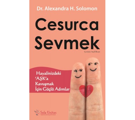 Cesurca Sevmek Cesurca Sevmek