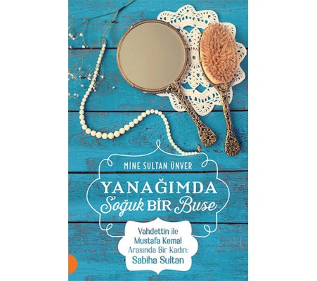 Yanağımda Soğuk Bir Buse Yanağımda Soğuk Bir Buse