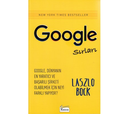 Google Sırları