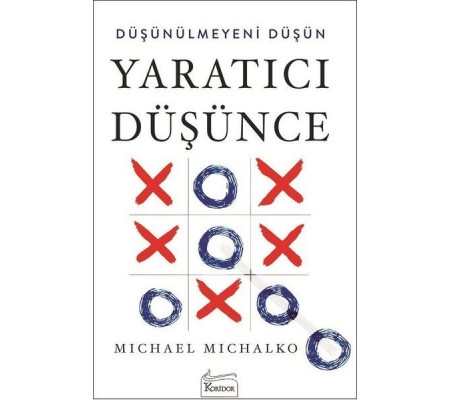 Yaratıcı Düşünce Yaratıcı Düşünce