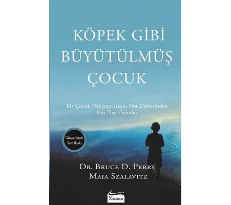 Köpek Gibi Büyütülmüş Çocuk Köpek Gibi Büyütülmüş Çocuk