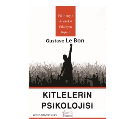 Kitlelerin Psikolojisi Kitlelerin Psikolojisi