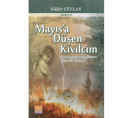 Mayısa Düşen Kıvılcım