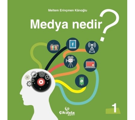 Medya Nedir? Medya Nedir?