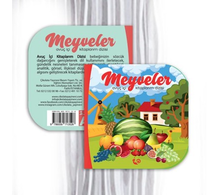 Meyveler Meyveler