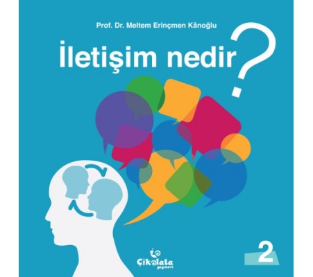 İletişim Nedir? İletişim Nedir?