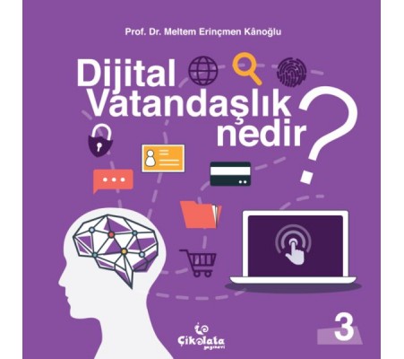 Dijital Vatandaşlık Nedir?