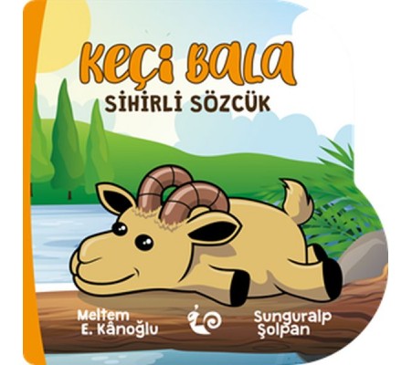 Keçi Bala - Sihirli Sözcük Keçi Bala - Sihirli Sözcük