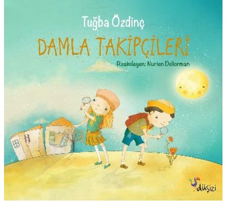 Damla Takipçileri Damla Takipçileri