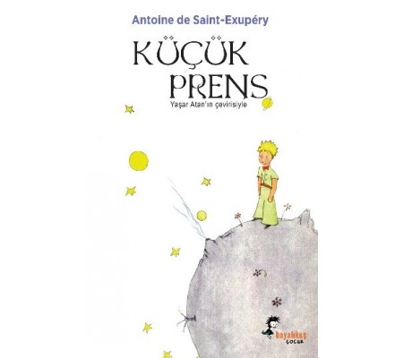 Küçük Prens Küçük Prens