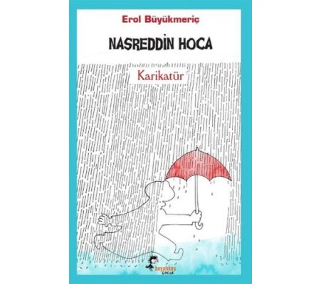 Nasreddin Hoca - Karikatür