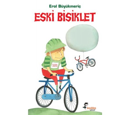Eski Bisiklet Eski Bisiklet