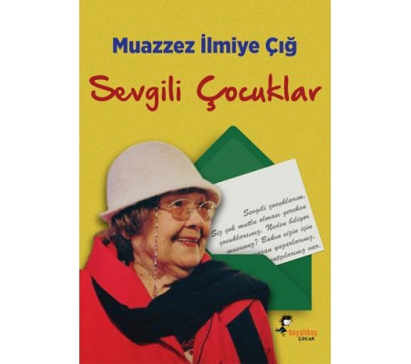 Sevgili Çocuklar Sevgili Çocuklar