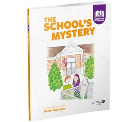 The Schools Mystery