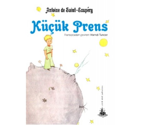 Küçük Prens Küçük Prens