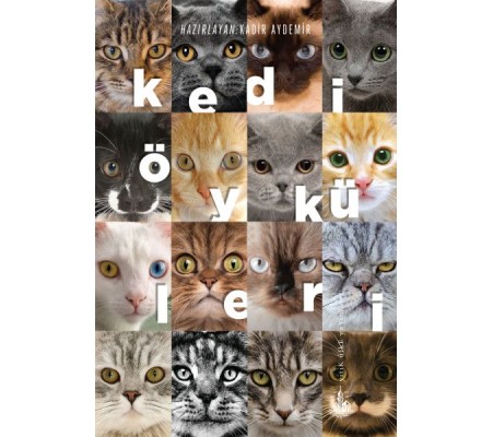 Kedi Öyküleri Kedi Öyküleri