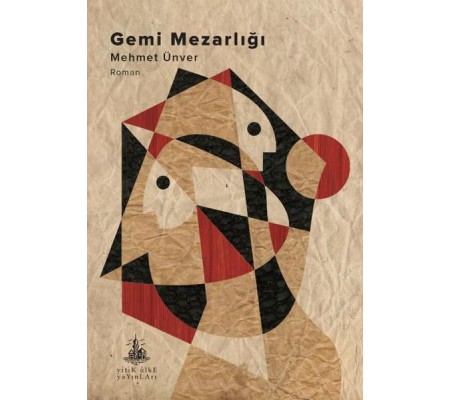 Gemi Mezarlığı Gemi Mezarlığı