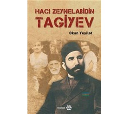 Hacı Zeynelabidin Tagiyev