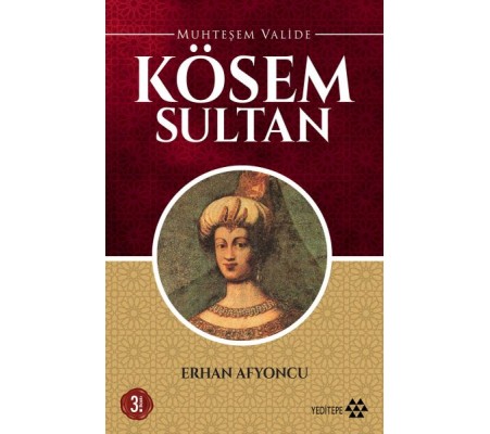 Muhteşem Valide - Kösem Sultan Muhteşem Valide - Kösem Sultan