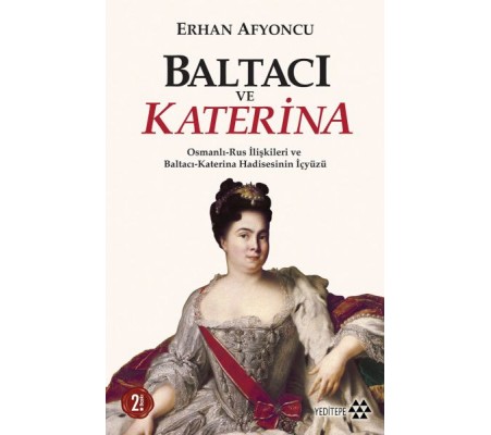 Baltacı ve Katerina Baltacı ve Katerina