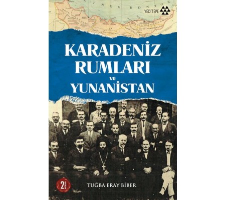 Karadeniz Rumları ve Yunanistan Karadeniz Rumları ve Yunanistan