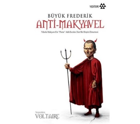 Anti-Makyavel Anti-Makyavel