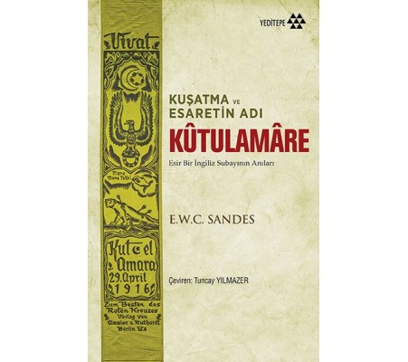 Kuşatma ve Esaretin Adı - Kutulamare Kuşatma ve Esaretin Adı - Kutulamare