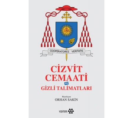 Cizvit Cemaati ve Gizli Talimatları