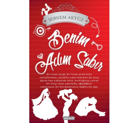 Benim Adım Sabır Benim Adım Sabır