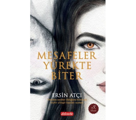 Diyorum Ki: Mesafeler Yürekte Biter Diyorum Ki: Mesafeler Yürekte Biter