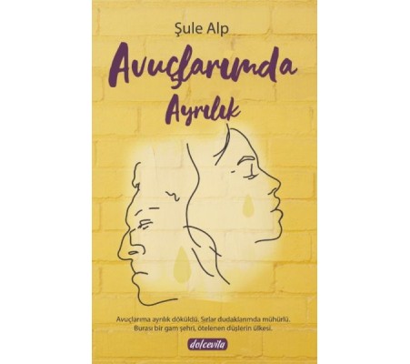 Avuçlarımda Ayrılık Avuçlarımda Ayrılık