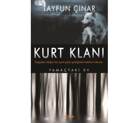 Kurt Kılanı Yamaçtaki Ev Kurt Kılanı Yamaçtaki Ev