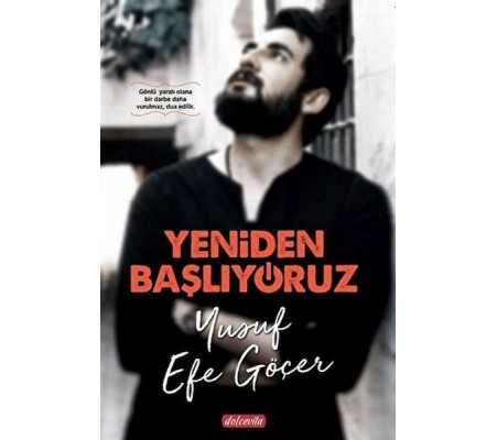 Yeniden Başlıyoruz Yeniden Başlıyoruz