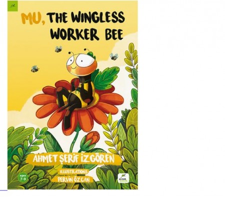 Mu, the Wingless Worker Bee