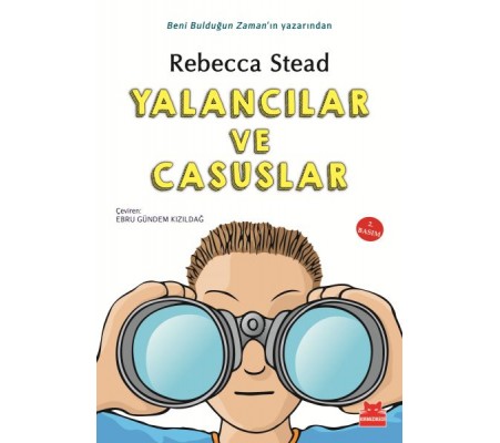 Yalancılar ve Casuslar Yalancılar ve Casuslar