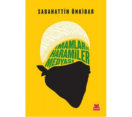 İmamlar ve Haramiler Medyası İmamlar ve Haramiler Medyası