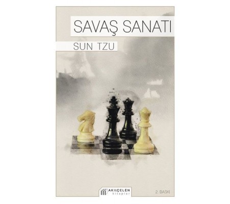 Savaş Sanatı Savaş Sanatı
