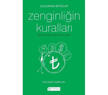 Zenginliğin Kuralları Zenginliğin Kuralları