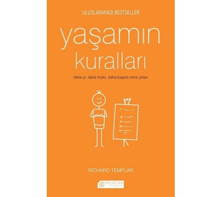 Yaşamın Kuralları Yaşamın Kuralları